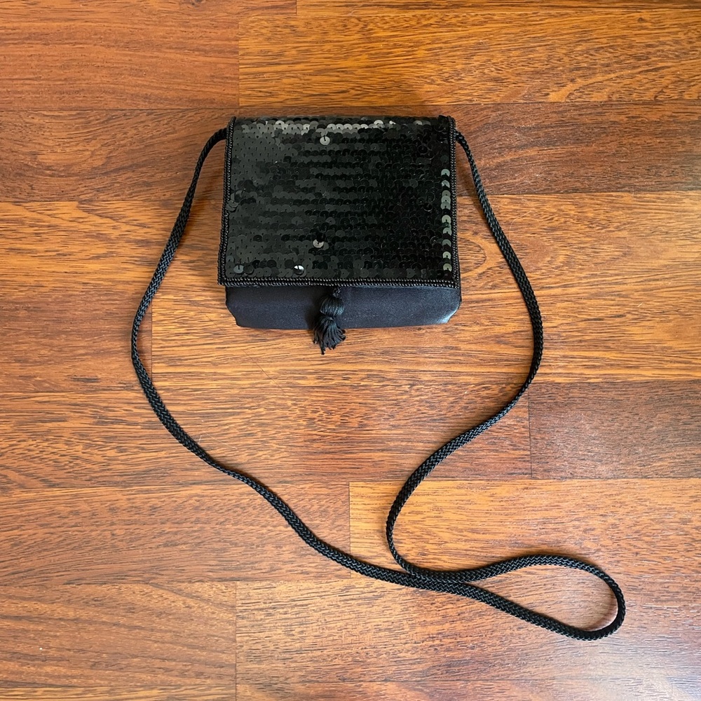 Andre Cellini Beaded purse
